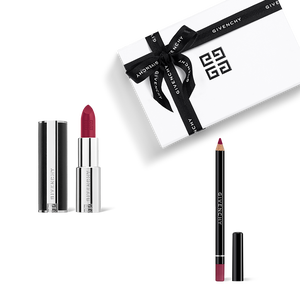 Luxury Lipstick Long Lasting Lipstick Givenchy Beauty